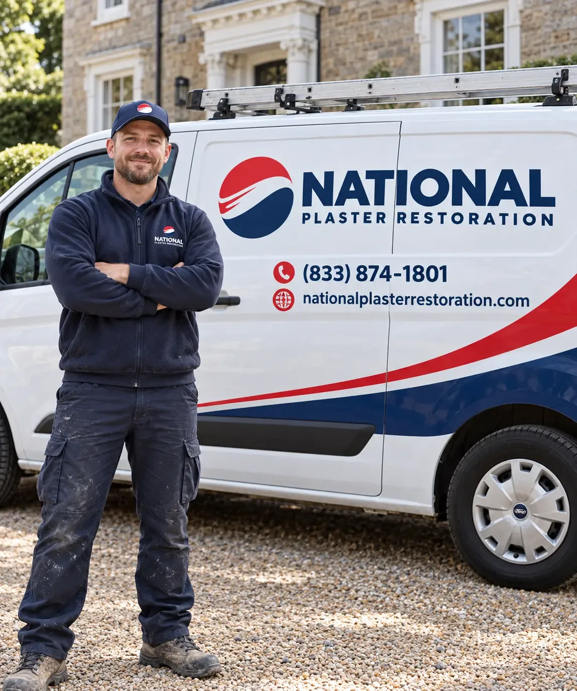 Plaster Repair company in Cedar Hill, TN